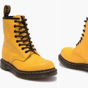 Dr. Martens 1460 8-Eye Lace Up Boot